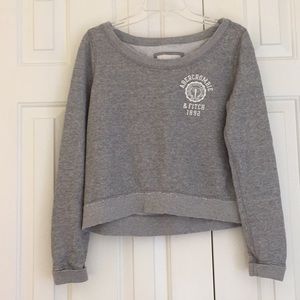 Abercrombie Pullover